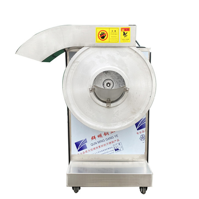 950*700*1100mm 140kg Καρότα Ράβδοι Μηχανήματα κοπής λαχανικών