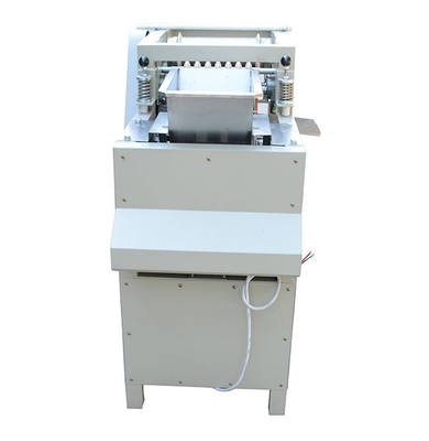 98% 300kg/H 0,75kw Φασόλια Αμυγδαλίες Μηχανή Απολέπισης Καρύδια Γραμμή παραγωγής