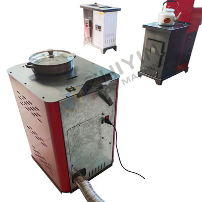 Ενδοσωματικές συσκευές θέρμανσης θερμού αέρα για το σπίτι Θέρμανση χειμώνα Προϊόντα έξυπνου σπιτιού Προσαρμογή