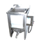 Ηλεκτρική τηγανίτη για τηγανίτες πατάτας 50kg/h Μηχανή τηγανίτησης πατάτας