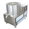 1.1kw 380v 300kg/h Αποβρύθμιση και αποτρίχωση μηχανή Γαλλικές πατάτες γραμμή παραγωγής