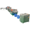 Καθαρισμός με τεμάχια 1700kg/h Μηχανή πλύσης λαχανικών και φρούτων