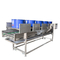 Προσαρμοσμένη αντίσταση σε οξύ και αλκαλικό 600mm Air Dry Fruit Machine