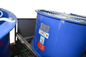 Προσαρμοσμένη αντίσταση σε οξύ και αλκαλικό 600mm Air Dry Fruit Machine