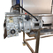 OEM ODM 1000mm ζώνη 380V Jackfruit αποξηρατική μηχανή για φρούτα βιομηχανική