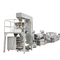 Γραμμή επεξεργασίας τσιπ πατατών ανοξείδωτου 500kg/H ODM πλήρως αυτόματη