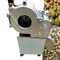 Πολυλειτουργικές μηχανές κοπής λαχανικών 8mm Cube Fruit Cutting Machine